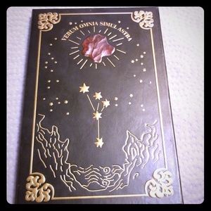 Lorac Pirate of the Caribbean Cheek Palette